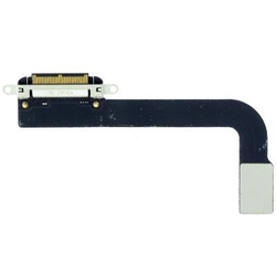Dobíjecí konektor + flex kabel Apple iPad 3