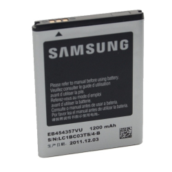 Baterie Samsung EB454357VU 1200mAh, Originál