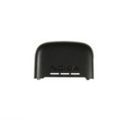 Kryt antény Nokia 1661, 1662 Black / černý, Originál