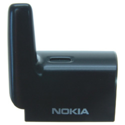 Kryt antény Nokia 6060 Black / černý (Service Pack)