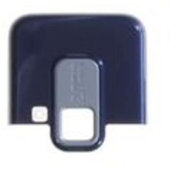Kryt antény Nokia 6120 Classic Blue / modrý, Originál