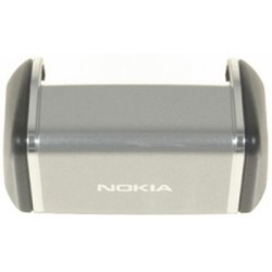 Kryt antény Nokia 6125 Silver / stříbrný (Service Pack)