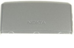 Kryt antény Nokia E61 Silver / stříbrný (Service Pack)