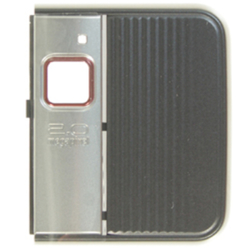 Kryt antény Sony Ericsson G502 Black / černý (Service Pack)