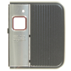 Kryt antény Sony Ericsson G502 Black / černý, Originál