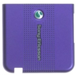 Kryt antény Sony Ericsson S500i Purple / fialový (Service Pack)