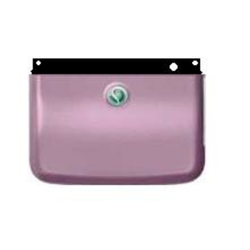 Kryt antény Sony Ericsson T303 Pink / růžový (Service Pack)