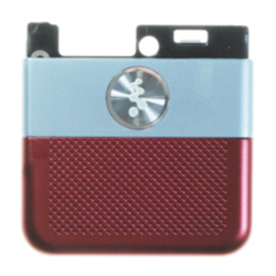 Kryt antény Sony Ericsson W760i Red / červený, Originál