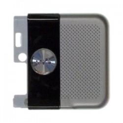 Kryt antény Sony Ericsson W760i Silver / stříbrný (Service Pack)