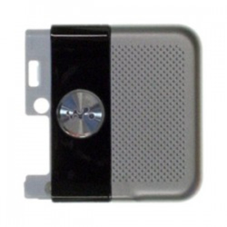 Kryt antény Sony Ericsson W760i Silver / stříbrný, Originál