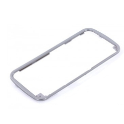 Kryt klávesnice Nokia C6-00 White / bílý, Originál