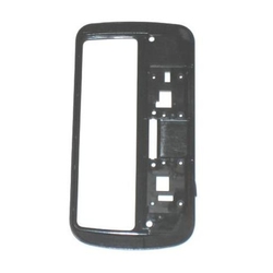 Kryt klávesnice Samsung B7610 Omnia Pro Black / černý (Service P