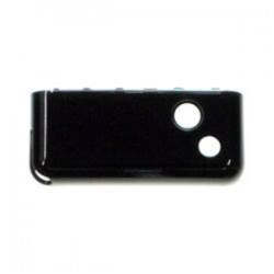 Kryt kamery Sony Ericsson G900 Red / červený, Originál