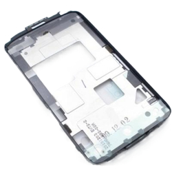 Střední kryt HTC Desire S - SWAP (Service Pack)