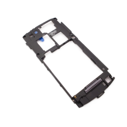Střední kryt Samsung S8600 Wave III, Originál