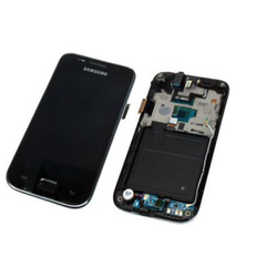 Přední kryt Samsung i9003 Galaxy SL + LCD + dotyková deska (Serv