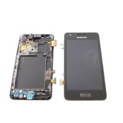 Přední kryt Samsung i9103 Galaxy R + LCD + dotyková deska, Originál
