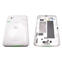 Kryt Samsung P6200 Galaxy Tab 7.0 White / bílý (Service Pack)