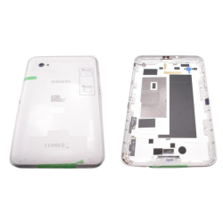 Kryt Samsung P6200 Galaxy Tab 7.0 White / bílý, Originál