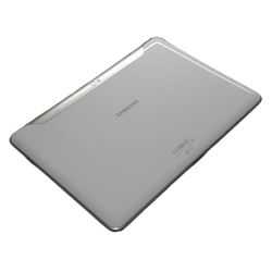 Kryt Samsung P7510 Galaxy Tab White / bílý (Service Pack)