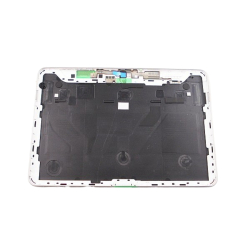 Kryt Samsung P7510 Galaxy Tab Black / černý, Originál