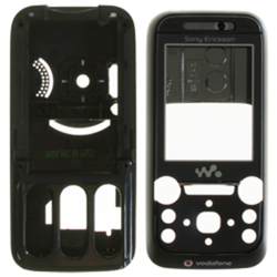 Kryt Sony Ericsson W850 - 3ks - SWAP, Originál
