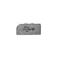 Krytka USB Nokia 2700 Classic, Originál