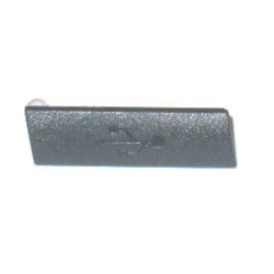Krytka USB Nokia C2-01, 2730 Classic, Originál