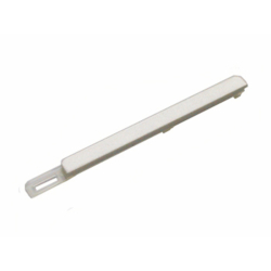 Krytka SD karty Nokia 5530 XpressMusic White / bílá, Originál