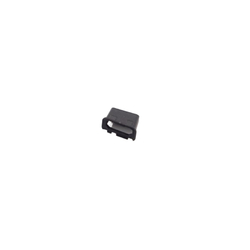 Krytka USB Nokia Lumia 710 Black / černá (Service Pack)