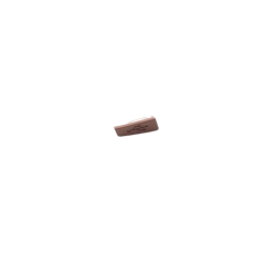 Krytka USB Nokia E5-00 Brown / hnědá, Originál