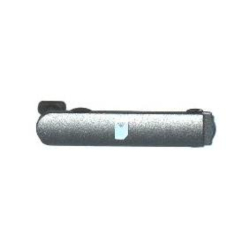 Krytka SIM Nokia N8-00 Dark Grey / tmavě šedá, Originál