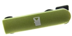 Krytka SD karty Nokia N8-00 Green / zelená (Service Pack)