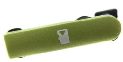 Krytka SD karty Nokia N8-00 Green / zelená, Originál