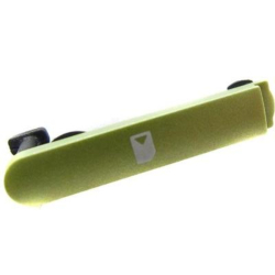 Krytka SIM Nokia N8-00 Green / zelená, Originál