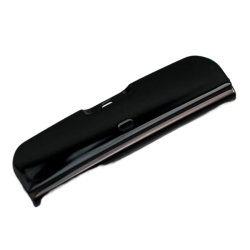 Spodní krytka Nokia X6-00 Black / černá, Originál