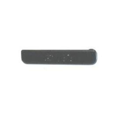 Krytka SD karty Samsung S5230 Star Black / černá, Originál