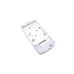 Střední vrchní kryt Sony Ericsson W100i Spiro White / bílý, Originál