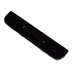 Klávesnice Nokia C6-01 Black / černá (Service Pack)