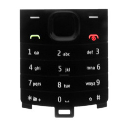 Klávesnice Nokia X1-00, Originál