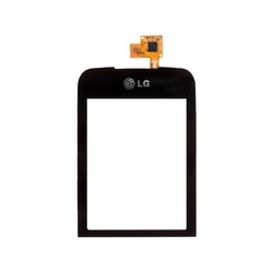 Dotyková deska LG Optimus Pro, C660 Black / černá (Service Pack)