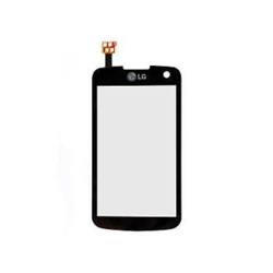 Dotyková deska LG GS500 Cookie Plus Black / černá, Originál