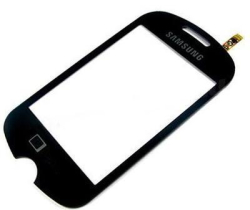 Dotyková deska Samsung C3510 Genoa Black / černá, Originál