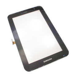 Dotyková deska Samsung P6200 Galaxy Tab 7.0 Plus Black / černá