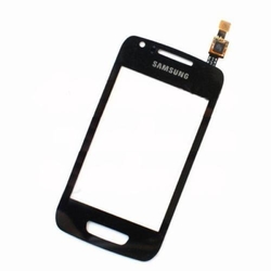 Dotyková deska Samsung S5380 Wave Y Black / černá