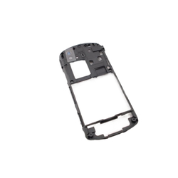 Střední kryt Sony Ericsson Xperia Pro, MK16i Black / černý (Serv