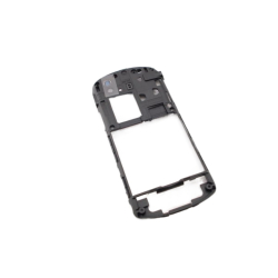Střední kryt Sony Ericsson Xperia Pro, MK16i Black / černý, Originál