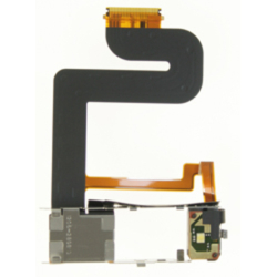 Flex kabel Sony Ericsson W902 + držák kamery, Originál