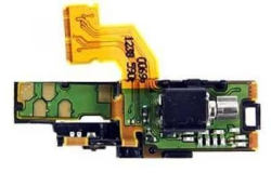 Flex kabel on/off Sony Ericsson Xperia Arc, LT15i, X12 Anzu + vi