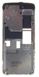 Slide Nokia E65 (Service Pack)